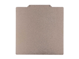 Placa De Construção Adesiva Pey Pei Aço Mola Para Creality K1 220x220 Impressora 3d
