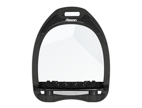 suporte de alumínio ultra-grip inclinado cinzento preto FLEX ON