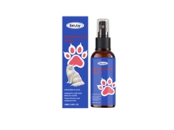 Spray Alisador para Cabelo de Pets
