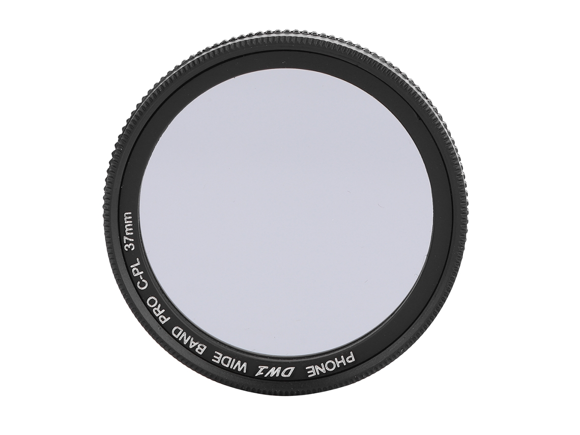2026 filtros para Câmera: Filtro de Lente, Filtro Cpl e Filtro para Telefone