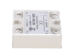 Laxiscreed Interruptor Solid-state De Alta Qualidade Para Automação Residencial