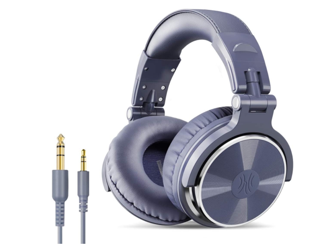 Auscultadores Bluetooth ENZON 31658 Azul