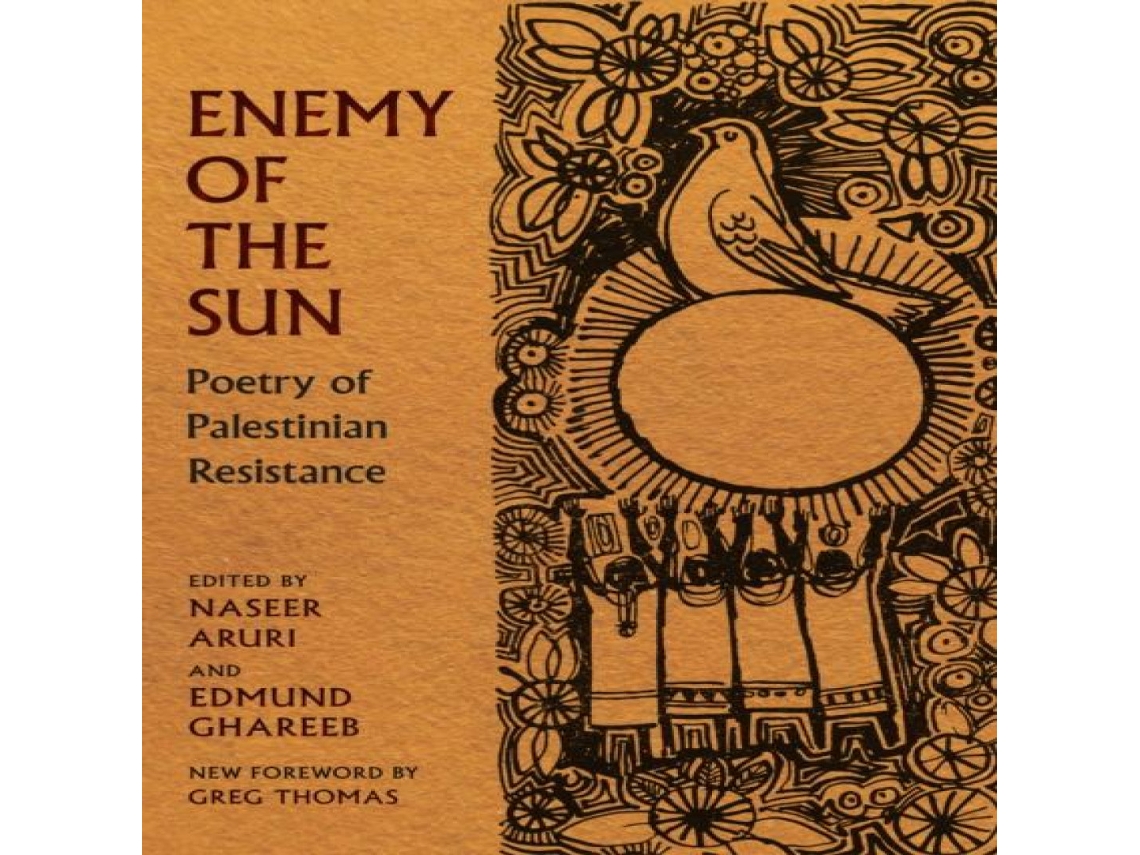 Livro Enemy of the Sun de Seven Stories Press Ltd (Inglês)