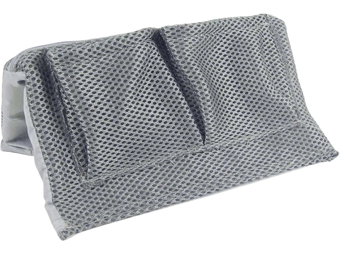 Bolso Organizador Para Armazenamento No Banco Traseiro Do Carro