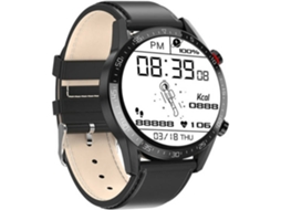 Smartwatch YIZHOOD YIZ1148 Preto