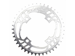 Coroa ELEVN flow 39T (Cinzento)