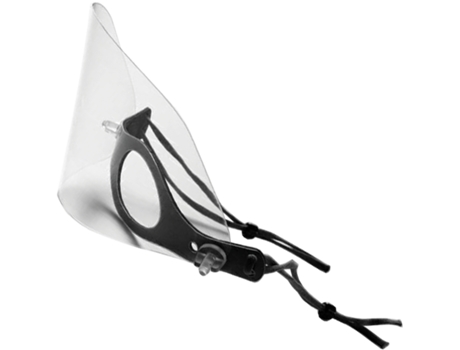 Protetor De Tela Myscreen Fs Smartshield Proteção Facial De Alta Qualidade Myscreen Protector