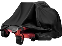 Painel Para Equipamentos De Jardinagem – Capa Alto Desempenho | Proteção Trator Externo Contra Raios Uv E Chuva