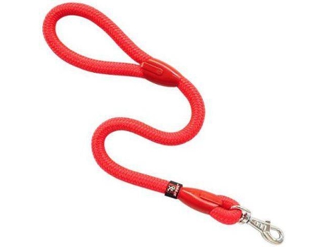 Trela para Cães  119269 (Vermelho - 5 m)