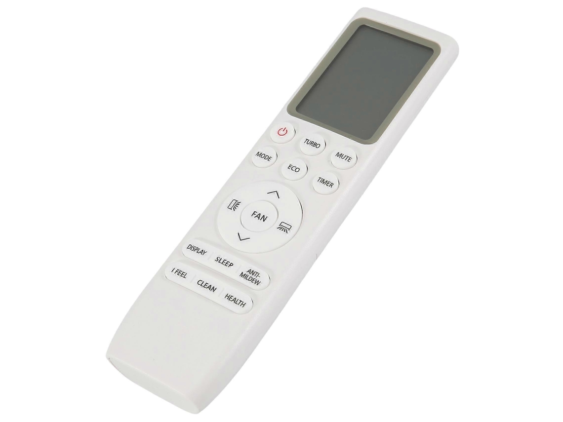 Controle Remoto De Substituição Para Ar Condicionado Poyal Ofaah.