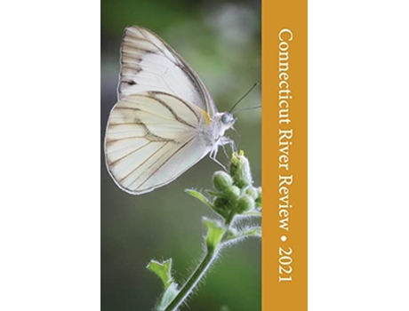 Livro Connecticut River Review 2021 de Connors Ginny Lowe (Inglês)