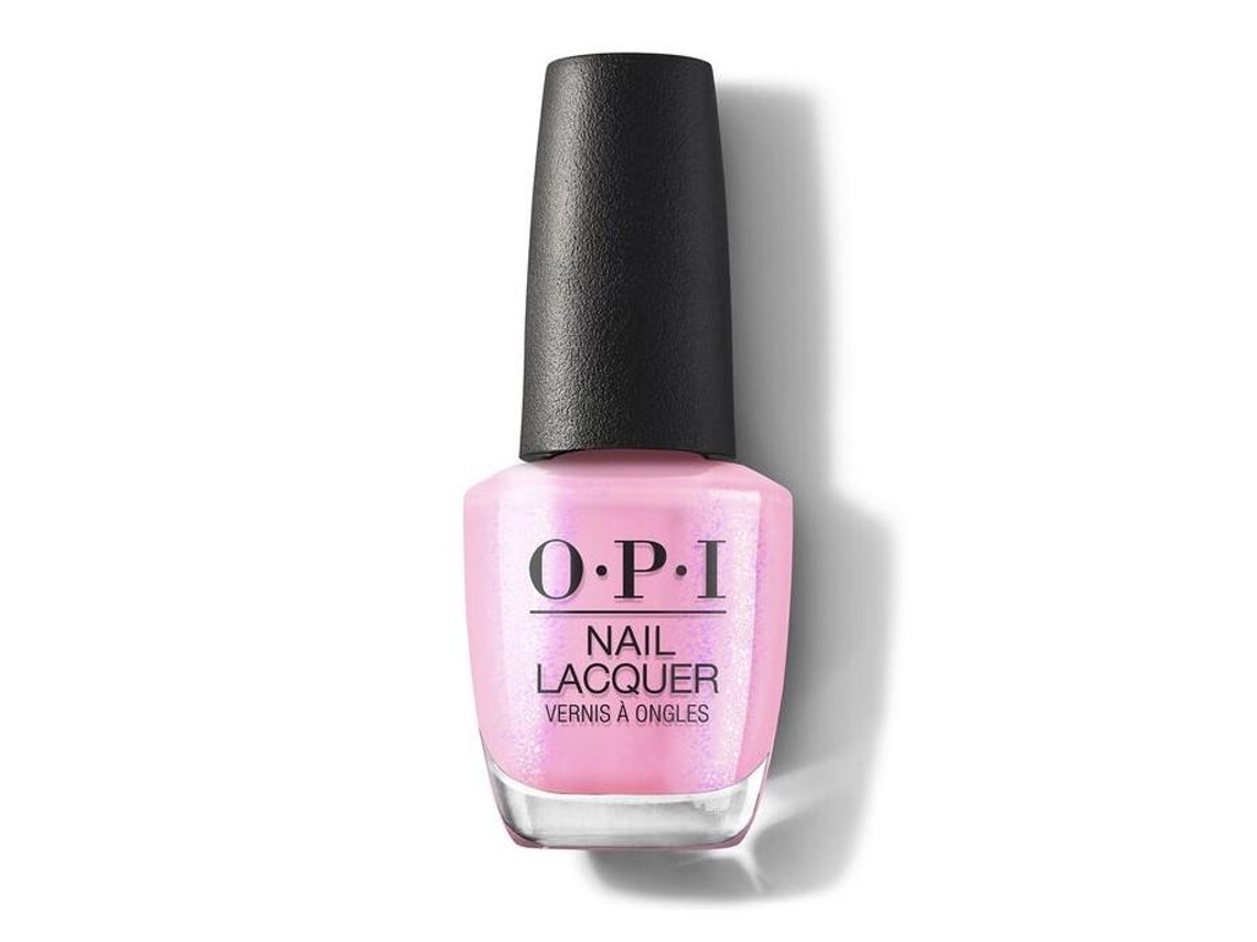 Verniz OPI  Sugar Crush It (15 ml)
