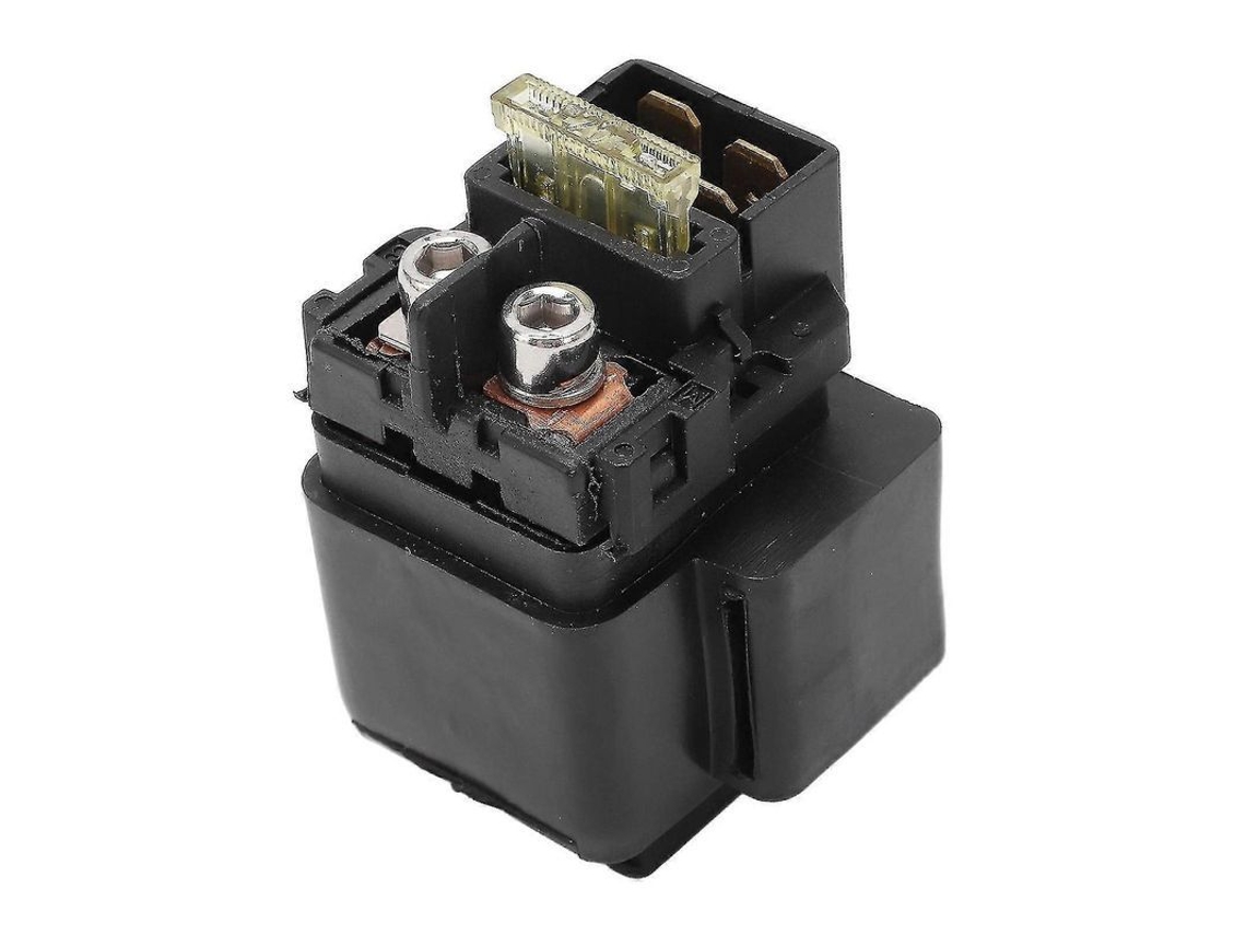 Relé Solenoide De Partida Para Linhai 250cc 260cc 300cc 400cc Atv Utv Alto Eficiência S202412307746