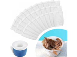 10 Protectores De Skimmer Para Piscina