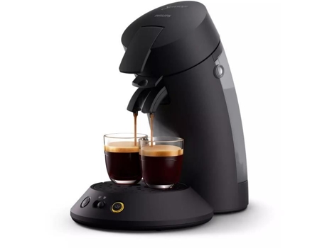 Cafeteira Senseo Original Plus Philips Csa210/25