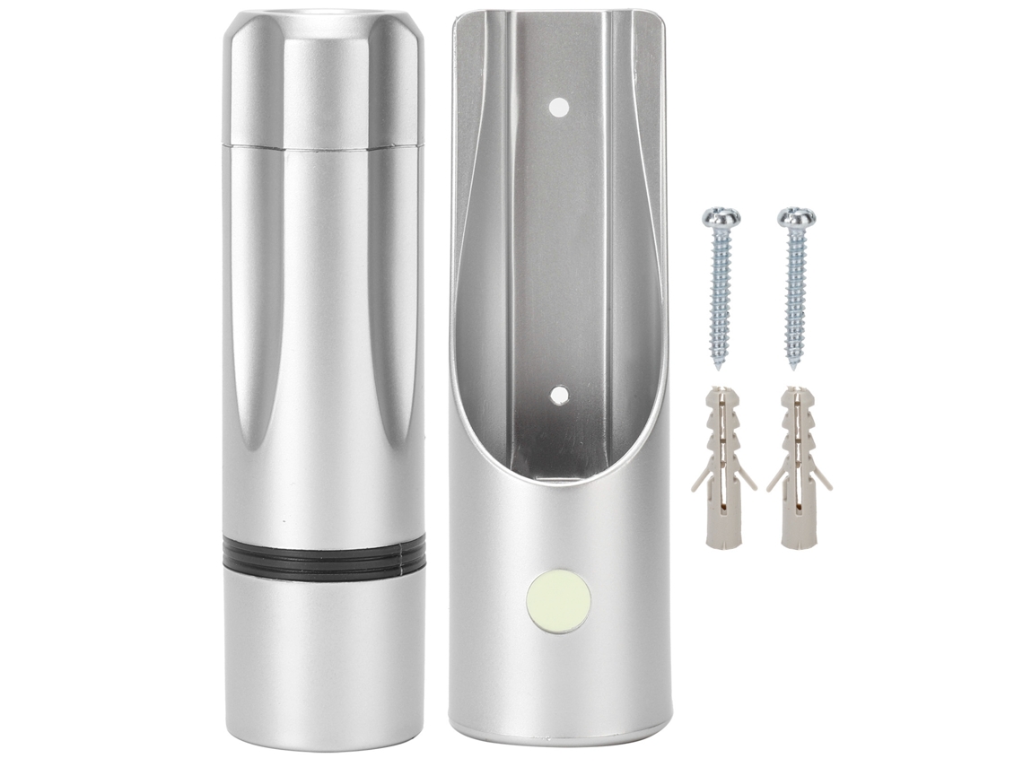 Lanterna de Acampamento Kit Ferramentas Led Bateria S/MARCA