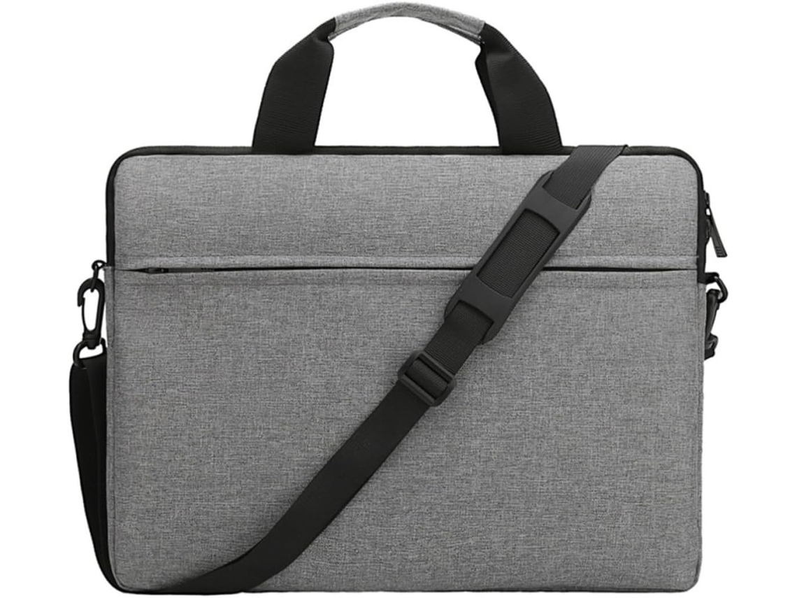 Capa Para Laptop Com Alça De Ombro Para Laptops De 15,6 Polegadas, Feita