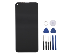 Aetheria conjunto de Reparo Tela Touch Display Tft para Infinix Hot 9 Pro X655