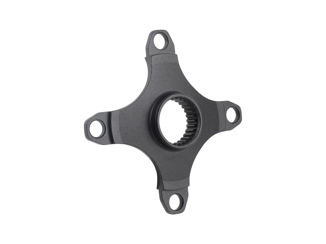 Mali base de Engrenagem de Bicicleta 42t 104bcd para Motor Mid Drive M400 M300 M200 M215 M410 M315 M420