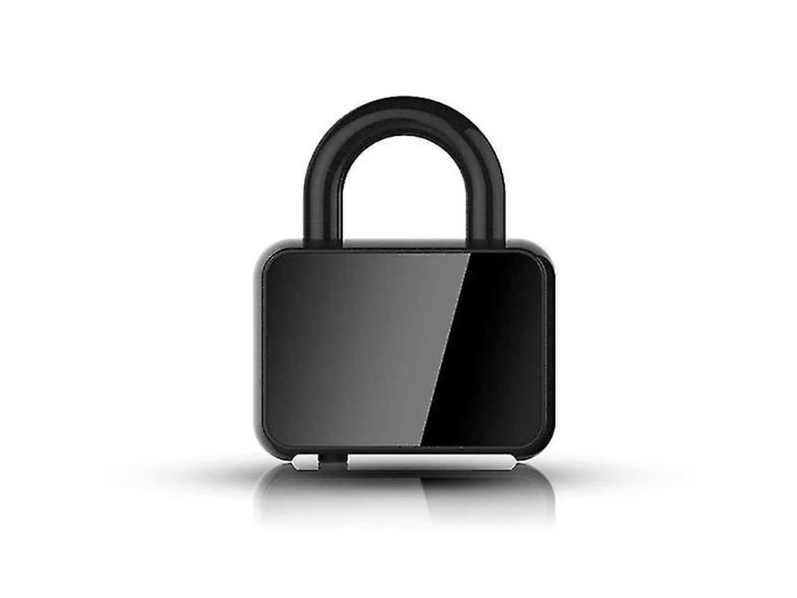 Lurelia Gravador De Voz Digital 4gb Com Redução De Ruído, Gravação Com 1 Tecla Para Palestras, Conferências, Cursos - Preto