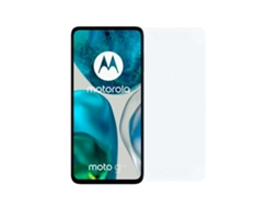 Pelicula de Vidro LA CASA DE LAS CARCASAS Motorola Moto G52