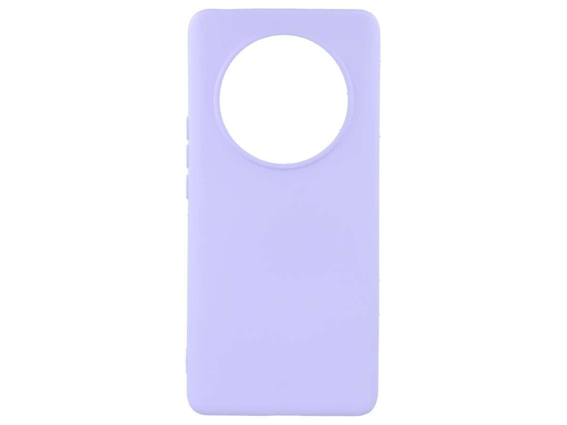 Capa Ultra Suave para Huawei Honor Magic6 Lite LA CASA DE LAS CARCASAS