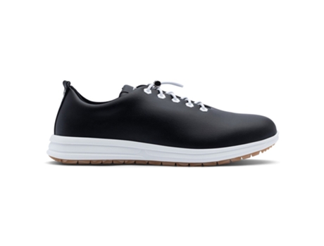 Sapatos Unissexo para Golf LOTTUSSE Mercure Biogommato Bege (40)