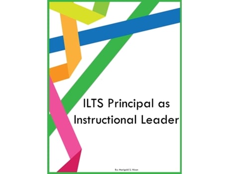 Livro ILTS Principal as Instructional Leader de Marigold S Nixon (Inglês)