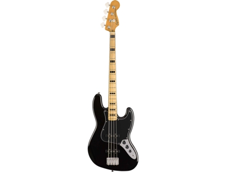 Baixo Eletrico Classic Vibe 70S Jazz Bass Bk