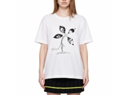 Slint Flower T-shirt Unisex Adults Size:l