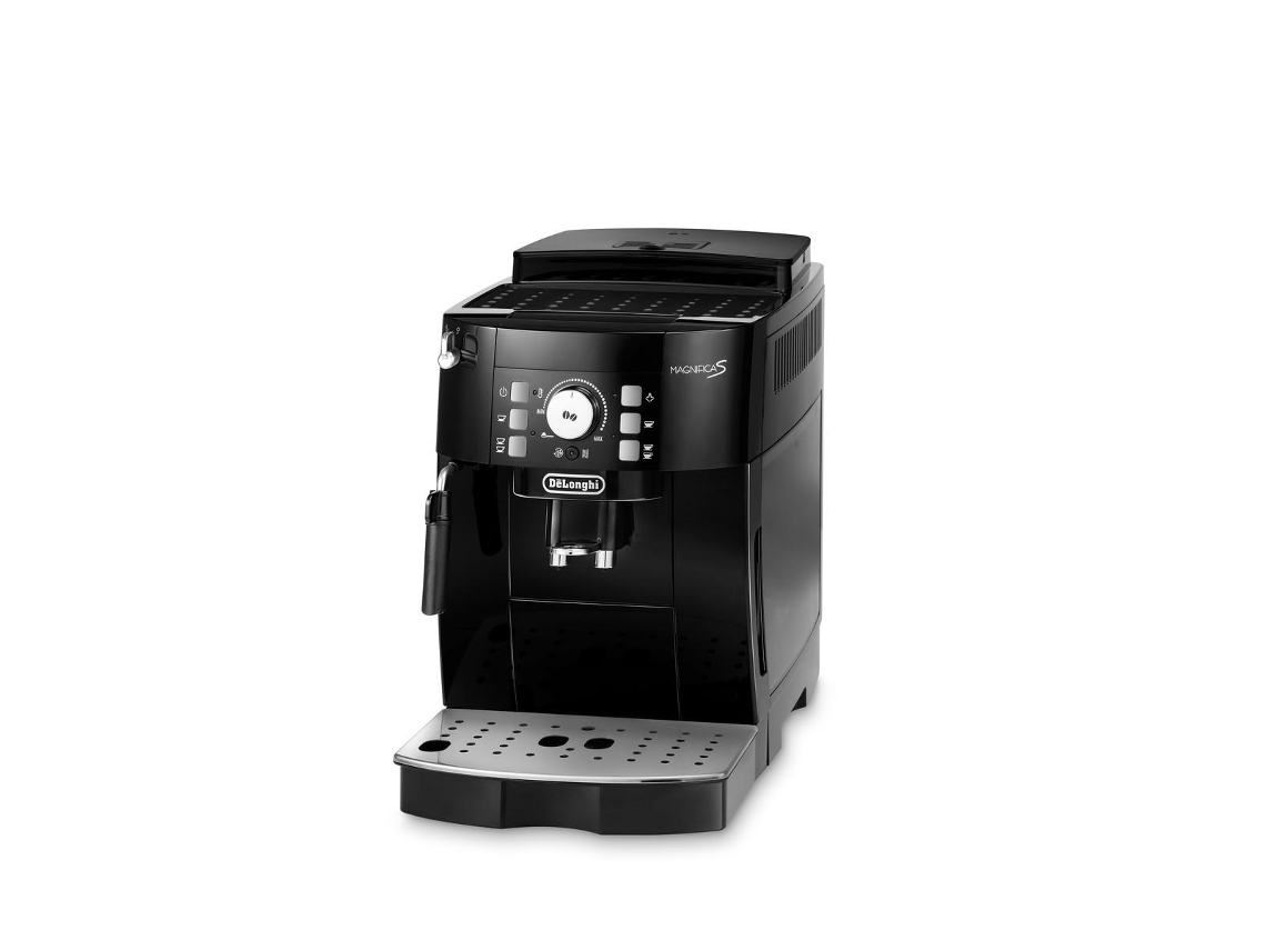 Máquina de Café Automática DELONGHI ECAM22.117.B