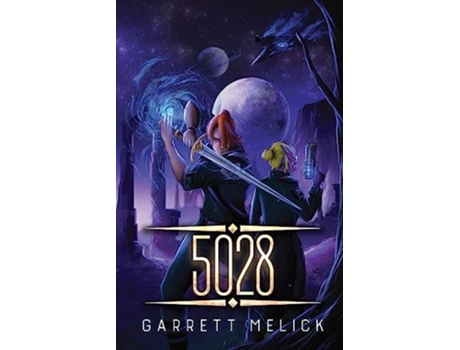 Livro 5028 Sonata of Fate de Melick, Garrett et al. (Inglês)