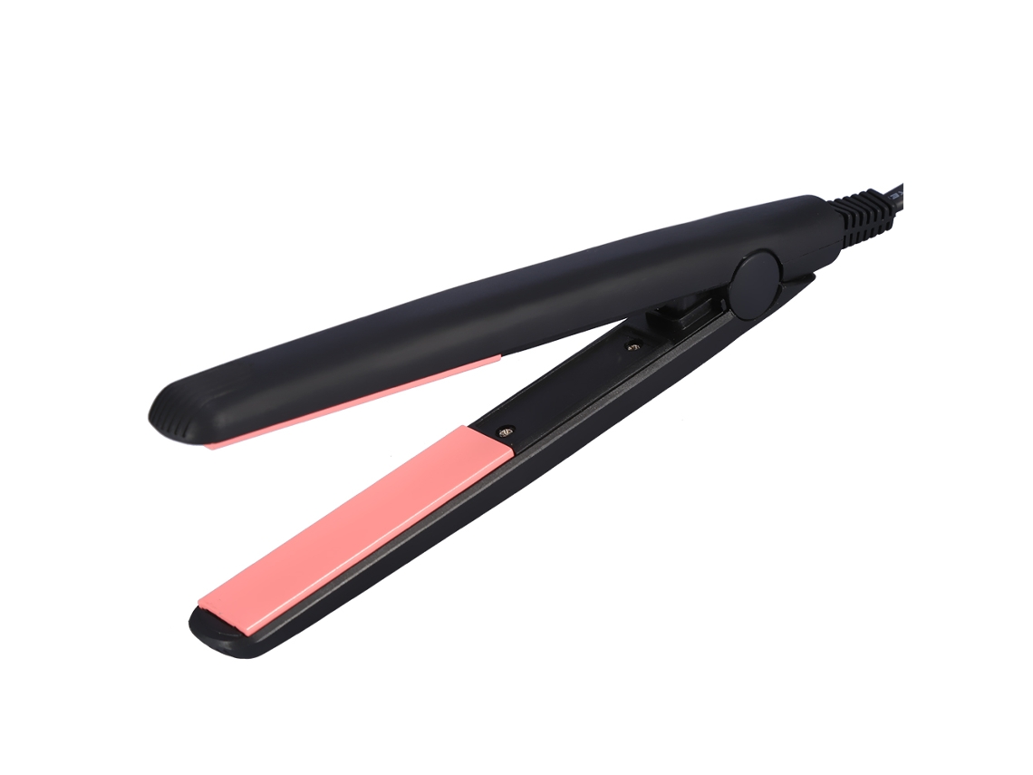 2026 plancha de Cabelo Portátil Mini para Alisar, Ferramenta de Penteado Elétrica