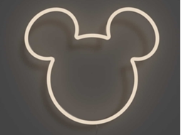Fita LED YELLOWPOP Disney MickeyEars