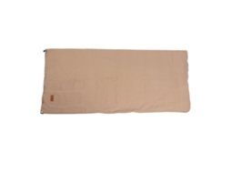 Cobertor de Ar Condicionado Leve com Estampa de Urso 150x200