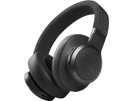 Auscultadores Bluetooth Noise Canceling e Mais Worten.pt