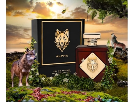 Parfum Francique 63.55 100ml Edp De Fa Paris Misto