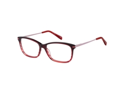 Armação de Óculos Feminino PIERRE CARDIN P.C.-8471-8RR (Acetato - 55 mm)