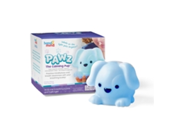 Brinquedo Educativo Learning Resources Pawz, O Cachorrinho Calmante, Multicolorido