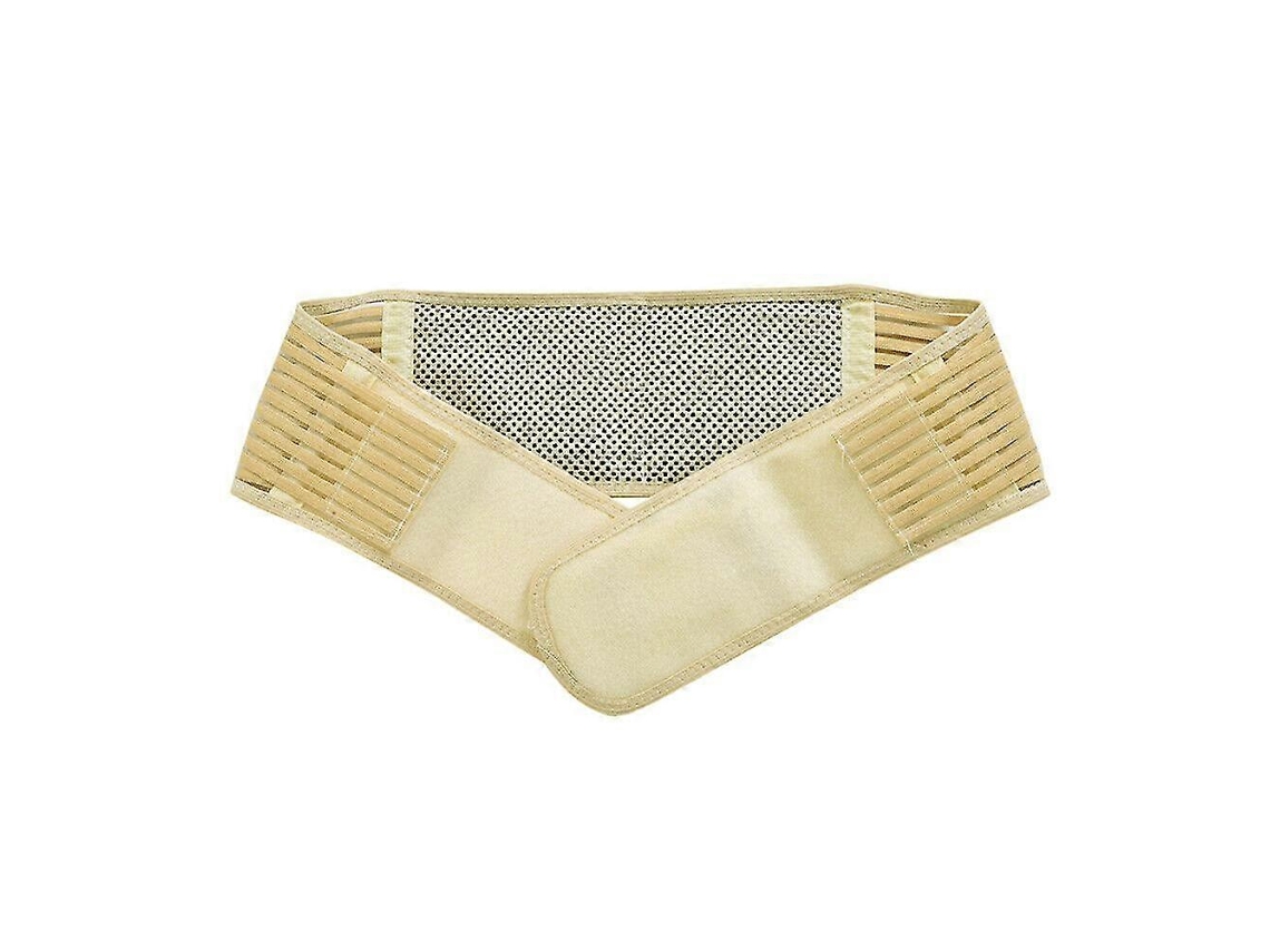 Lurelia Suporte Lombar Para Cama E Costas Ergonómico Respirável Terapia Magnética Autoaquecido