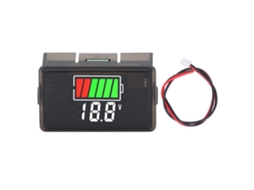 SONDA Termopar Tipo K com Fio 1m
