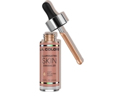 Ilumidor L.A. COLORS Skin Enhancer Drops - It's Lit! (15 ml)