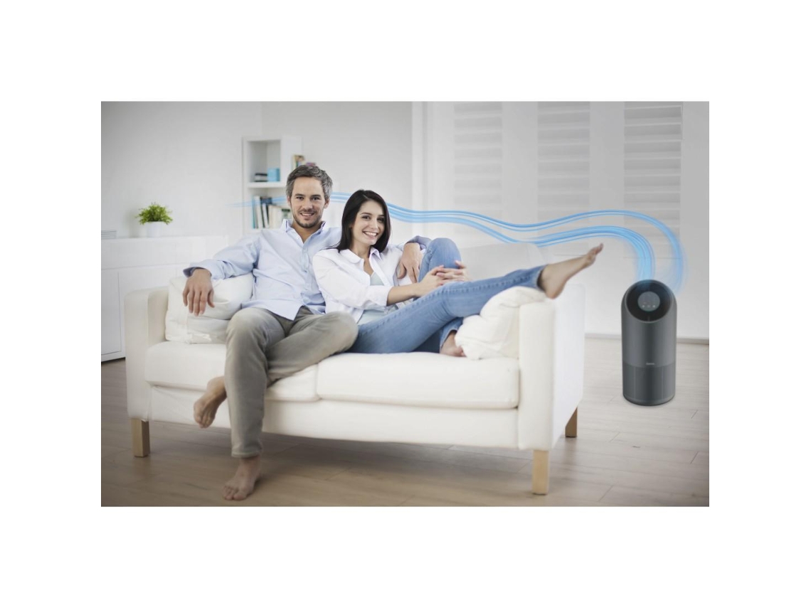 Hama Smart 65 M² 45 W Prateado