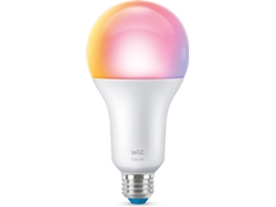 WIZ Lâmpada 18 5W Eq. 150W A80 E27