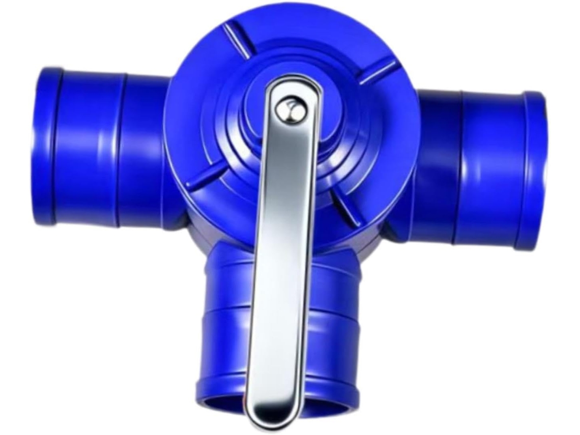 Conector T De 3 Vias Para Mangueira Jardim, Peça Reposição
