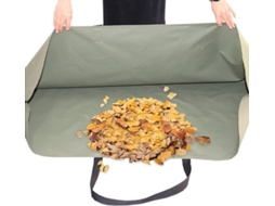 Saco De Lixo Doméstico Para Compostagem Jardim Com Propósito - Verde