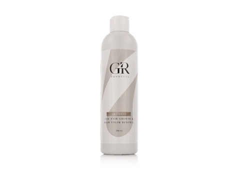 Champô Gr 7 Gegen Haarausfall (250 Ml)
