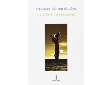 Livro Sueños Dispersos de VVAA (Espanhol)