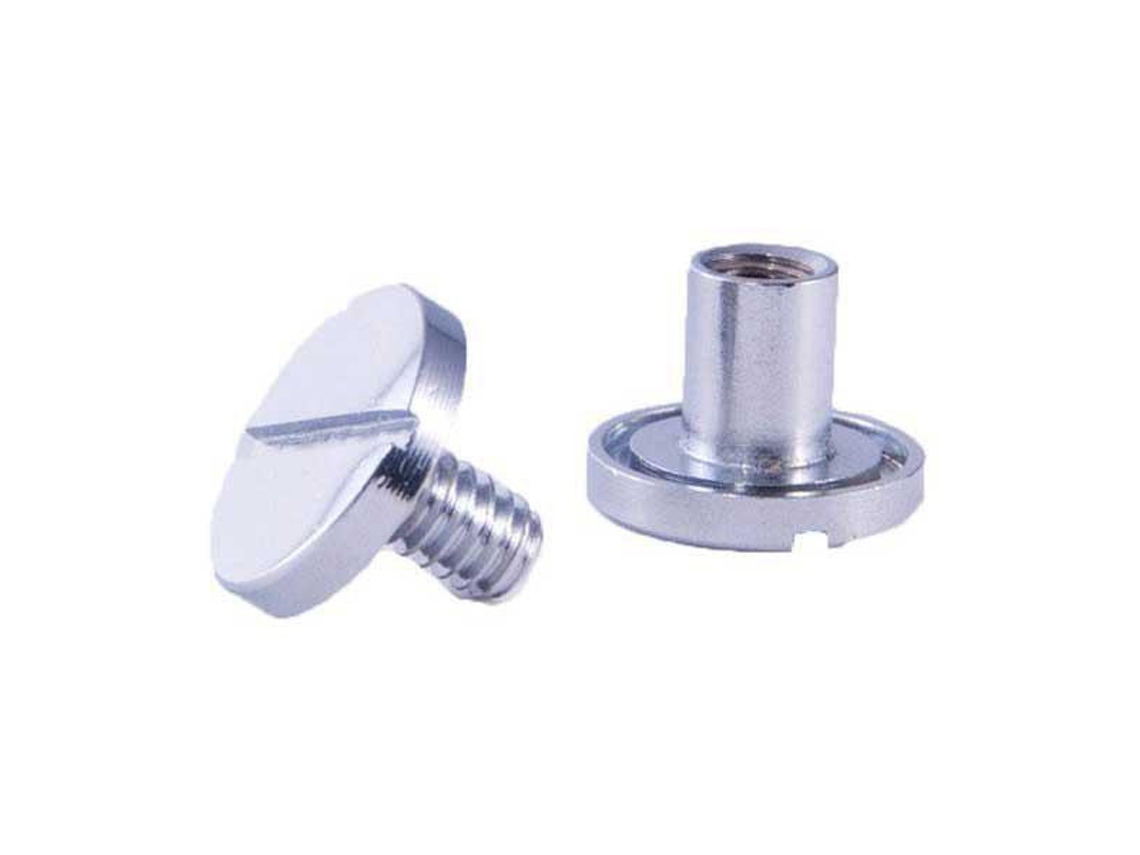 Hollis Books Screw