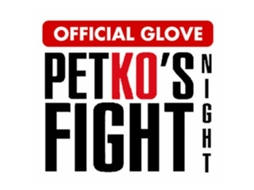 Luvas de Boxe KWON Professional BOXing Tournament